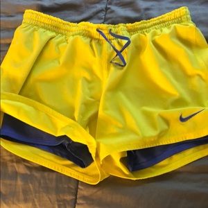 Nike shorts